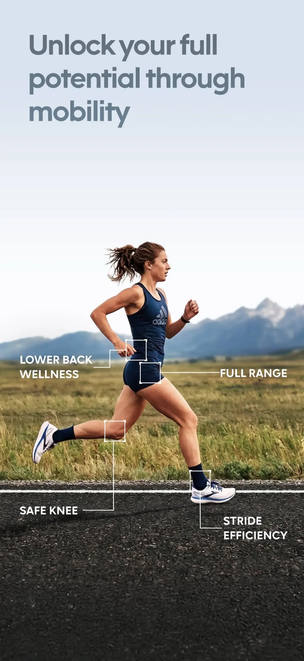 GOWOD – Mobility & Stretching App Store screenshot 5