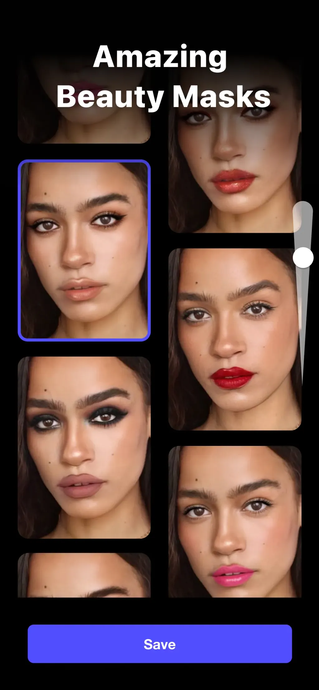 Gradient: You Look Like App Store screenshot 3