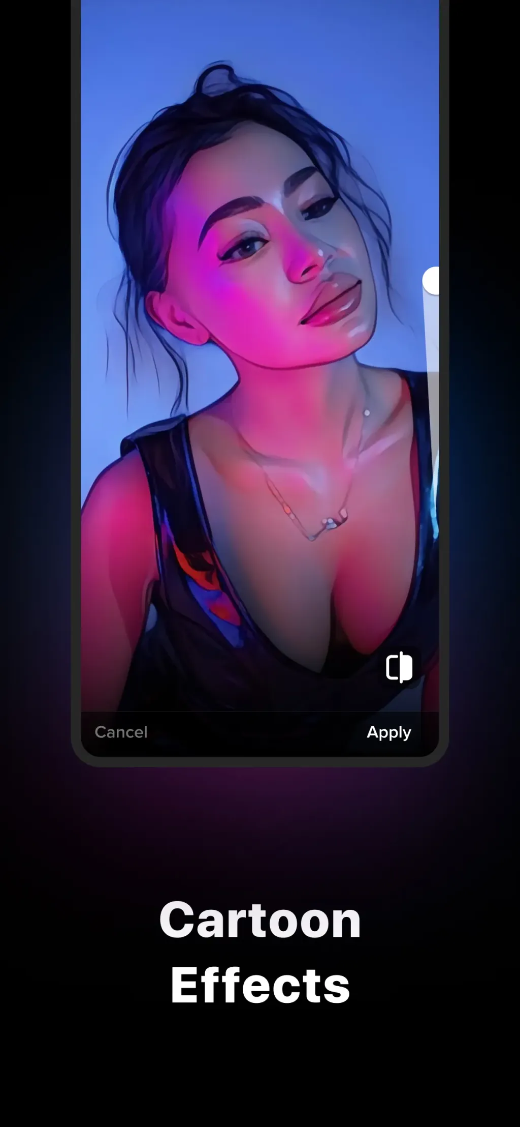 Gradient: You Look Like App Store screenshot 7