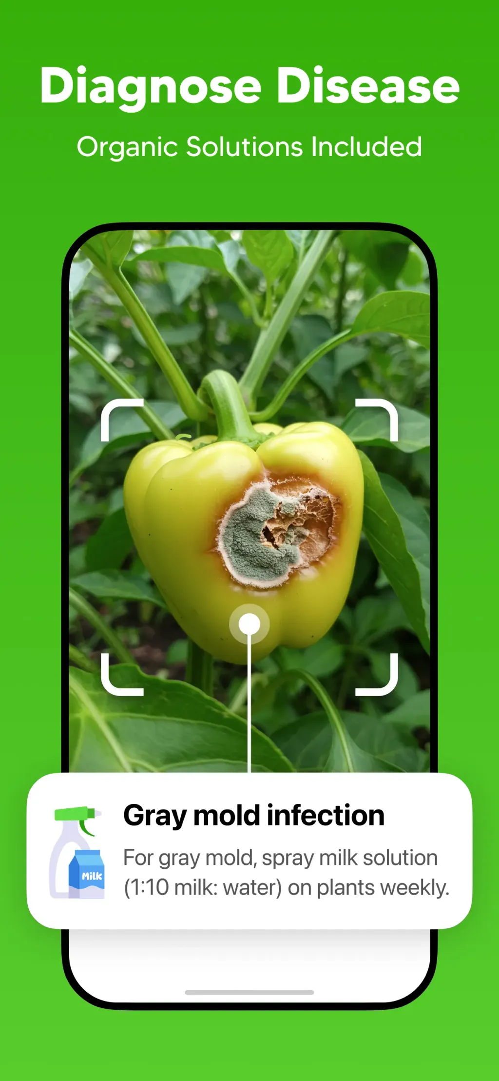 GrowIt: Garden Planner App Store screenshot 5