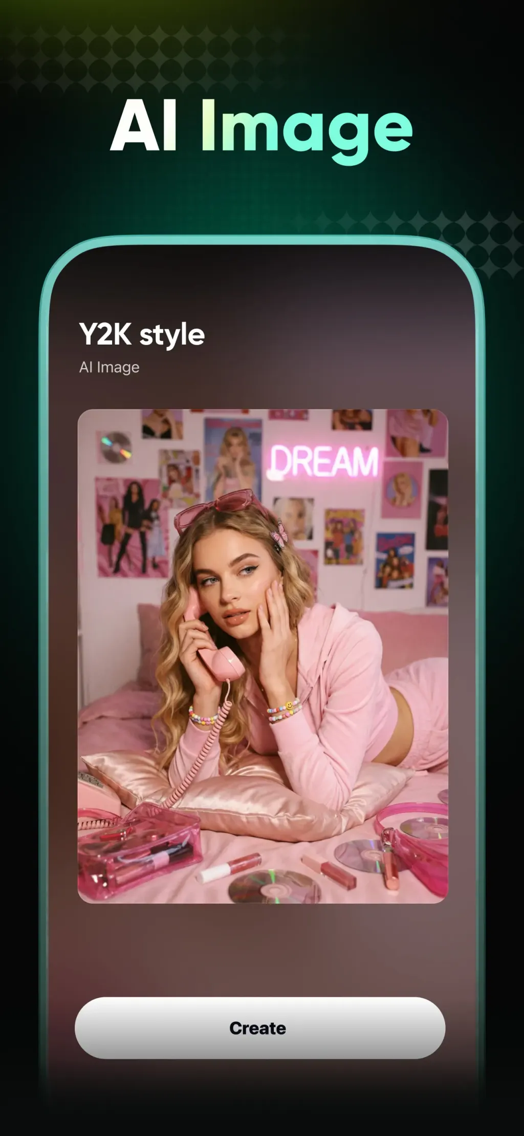 Guma-AI Photo Video Editor App Store screenshot 4