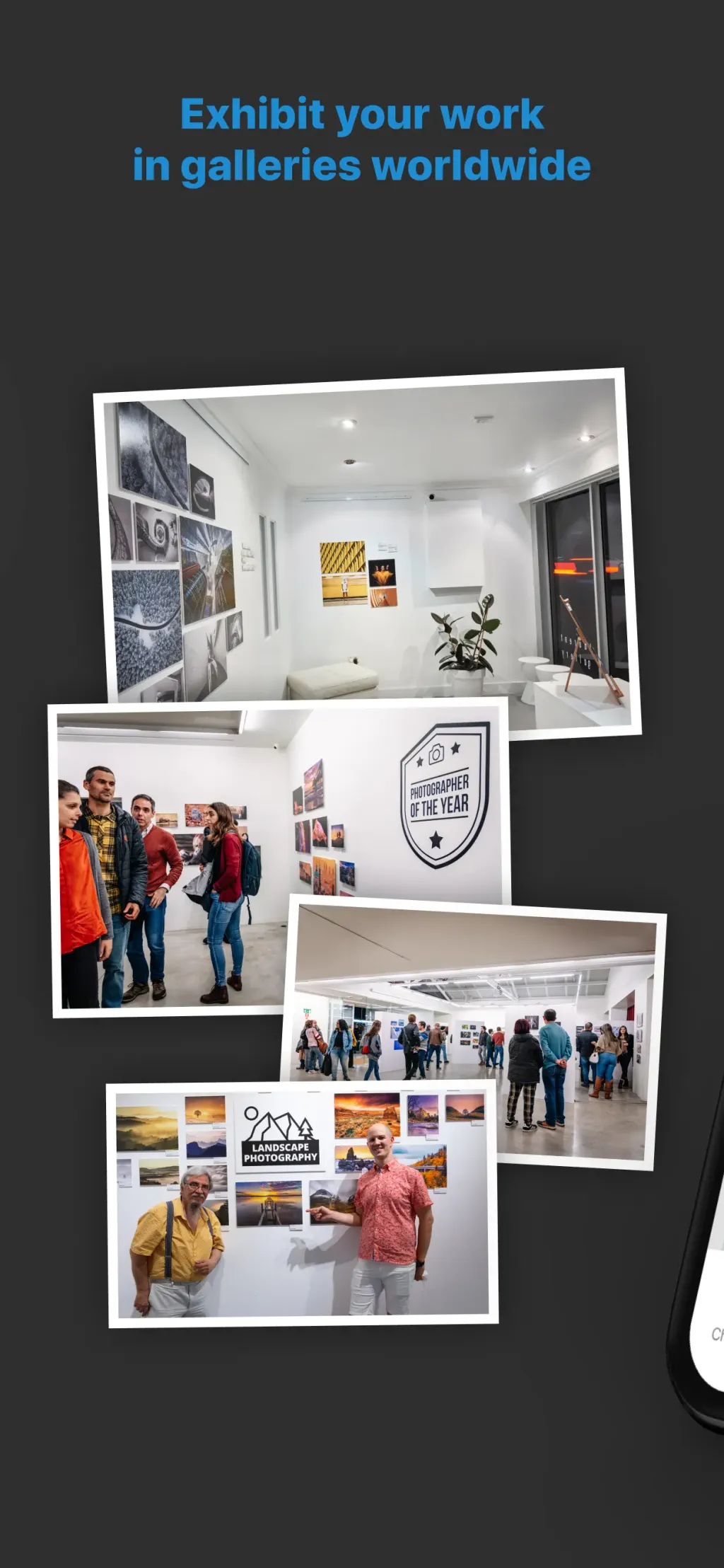 GuruShots: Photography Game App Store screenshot 6