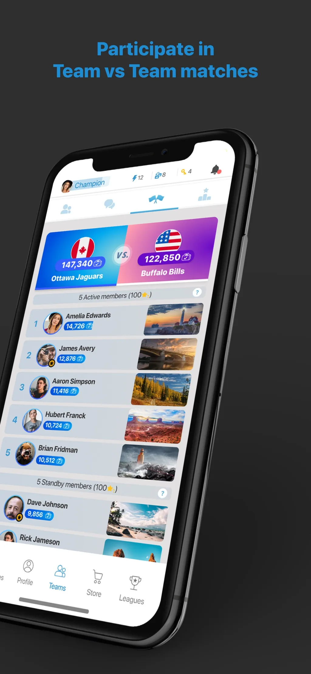 GuruShots: Photography Game App Store screenshot 7