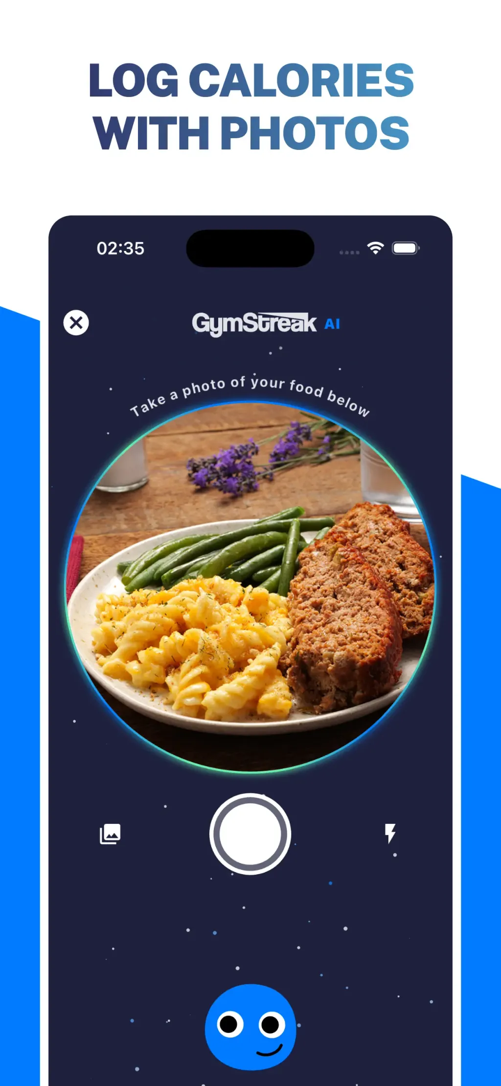 GymStreak: AI Personal Trainer App Store screenshot 5