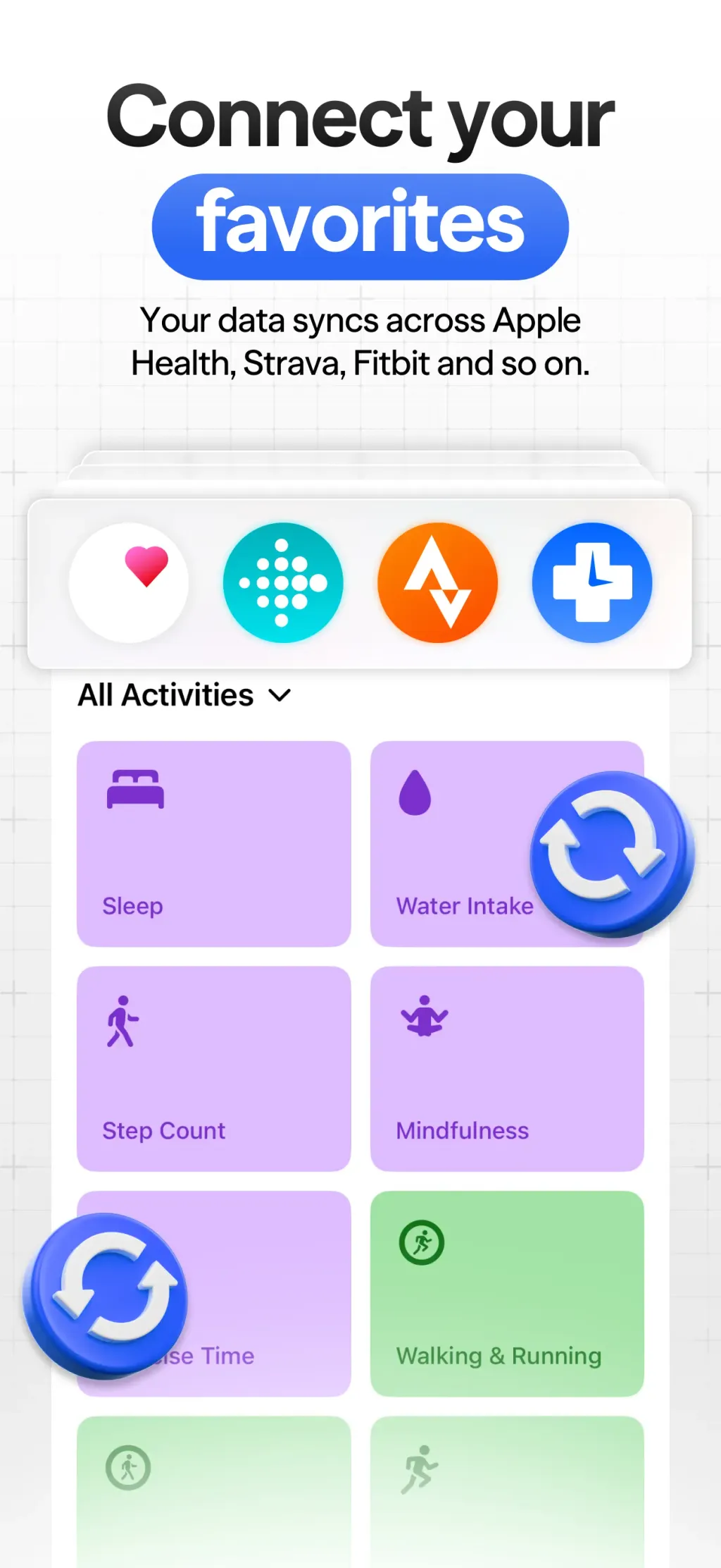 Habitify: Habit Tracker App Store screenshot 5