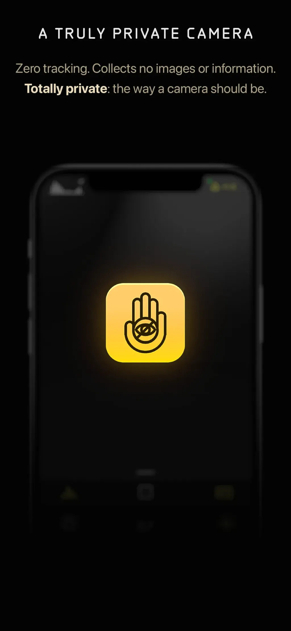 Halide Mark II - Pro Camera App Store screenshot 9