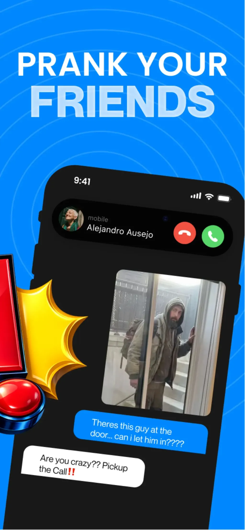 Halo AI: Photo & Video Editor App Store screenshot 6