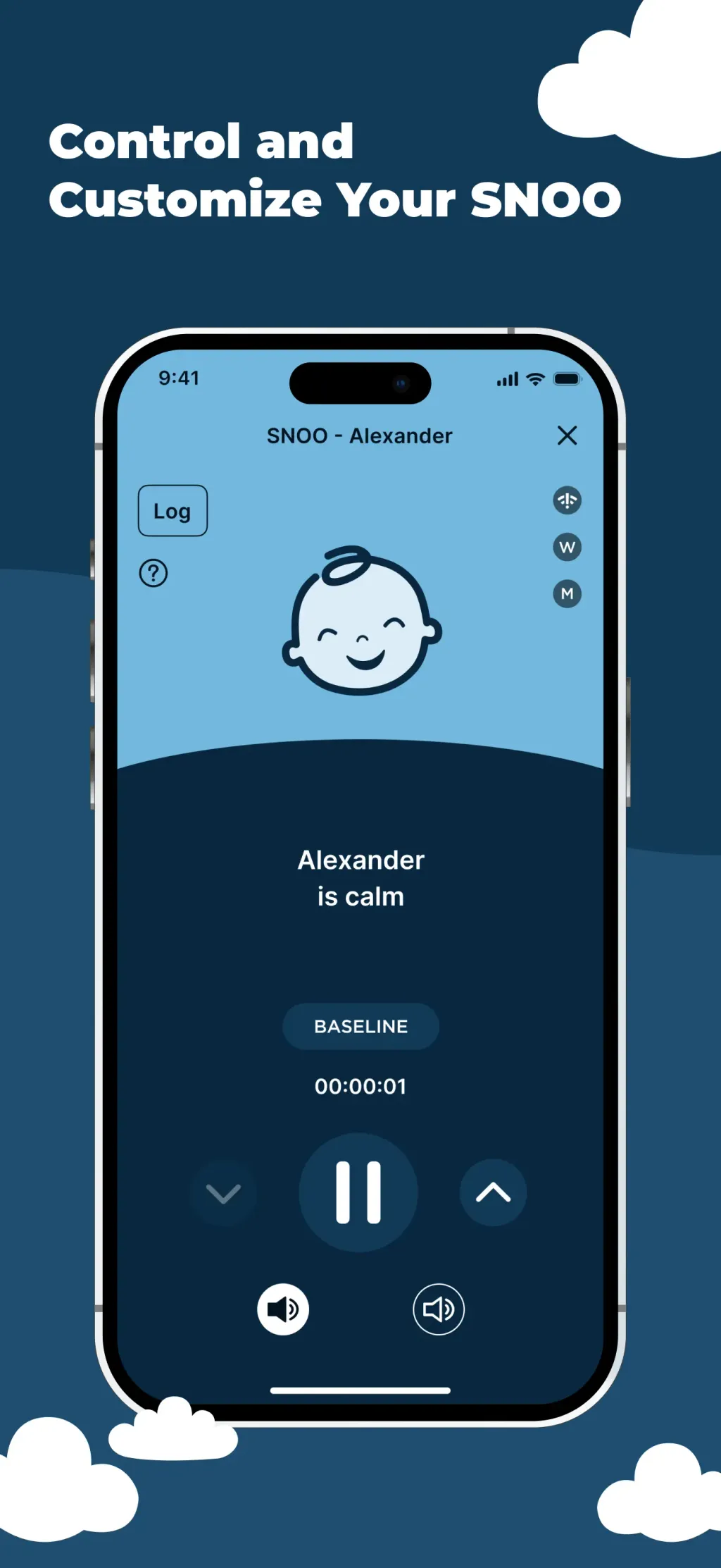 Happiest Baby App Store screenshot 6