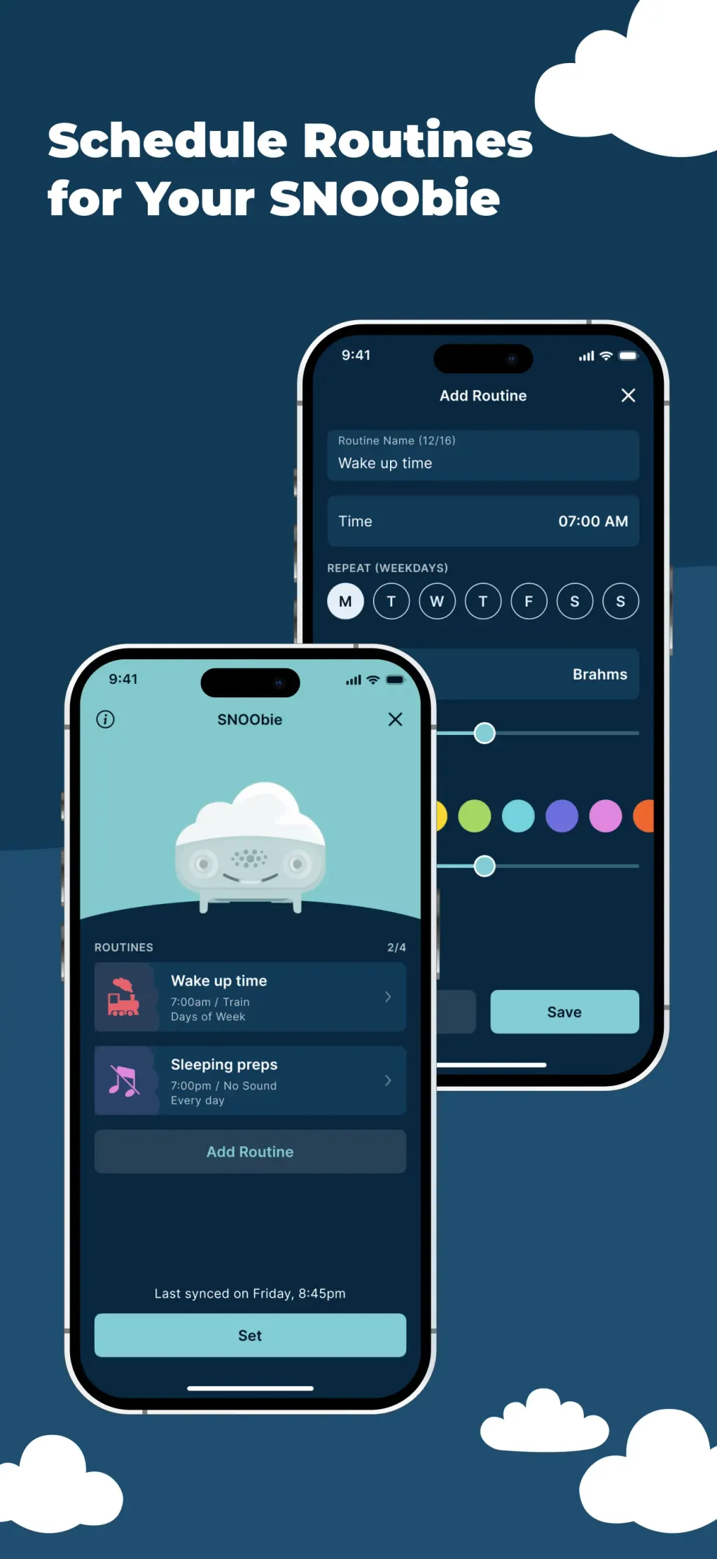 Happiest Baby App Store screenshot 7