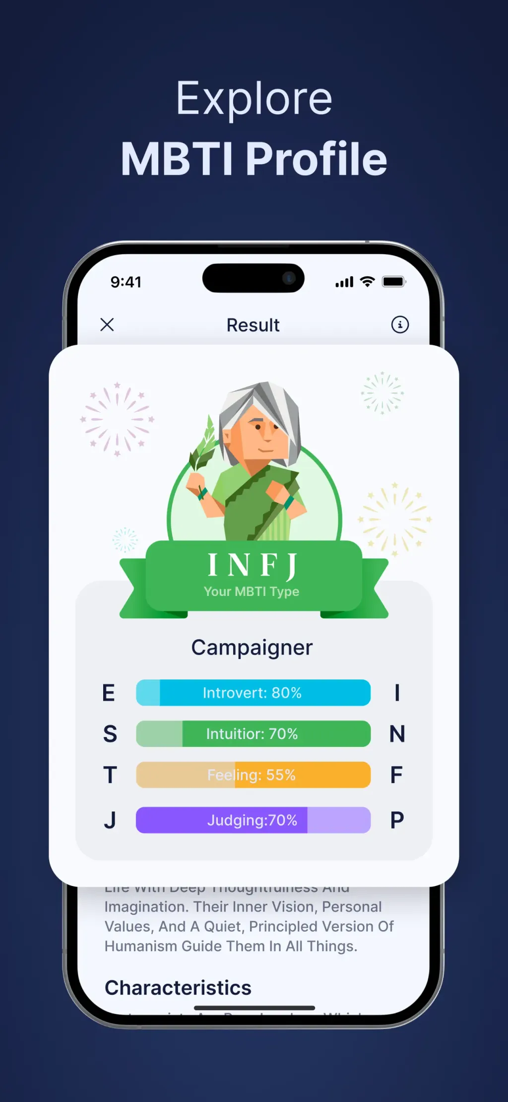 Harmoni - Health & Sleep App Store screenshot 8