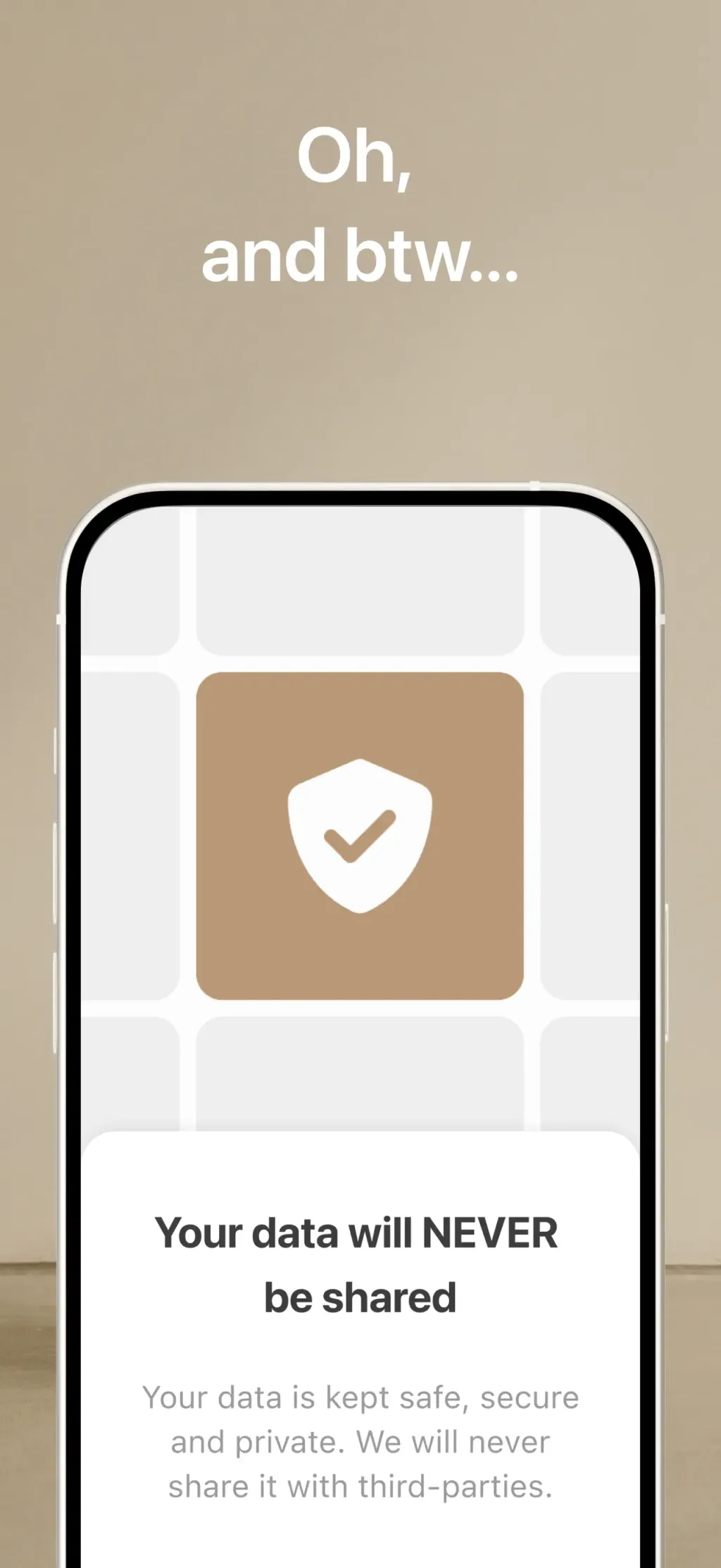 Harmony: Cycle Syncing, Period App Store screenshot 9