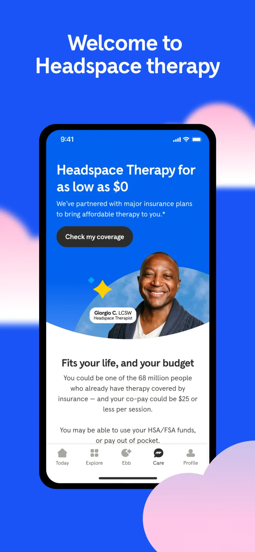 Headspace: Sleep & Meditation App Store screenshot 8