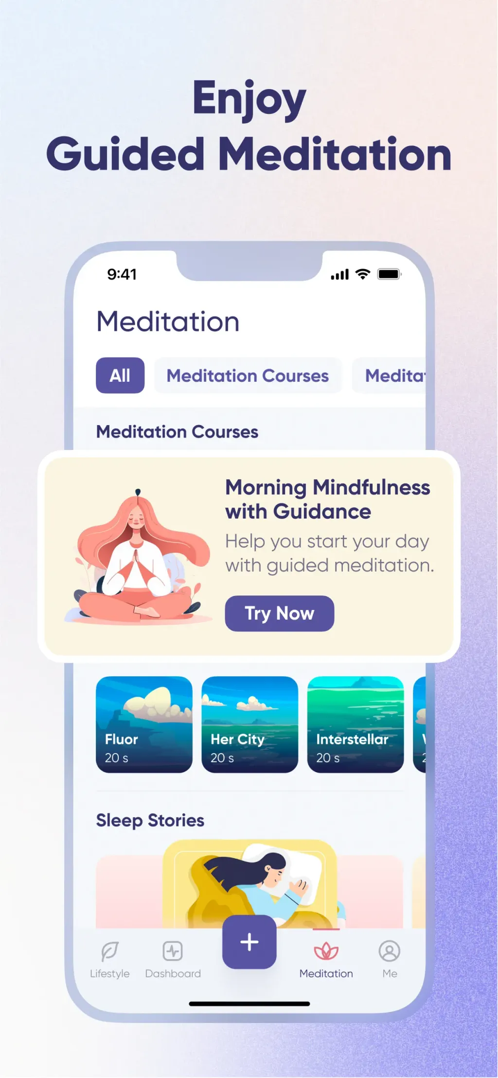 Health Care-Healthy Life&Heart screenshot 1