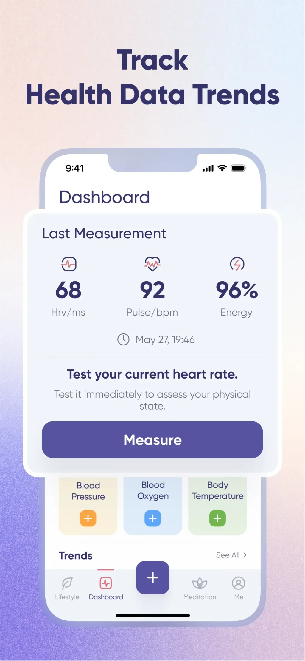 Health Care-Healthy Life&Heart App Store screenshot 6