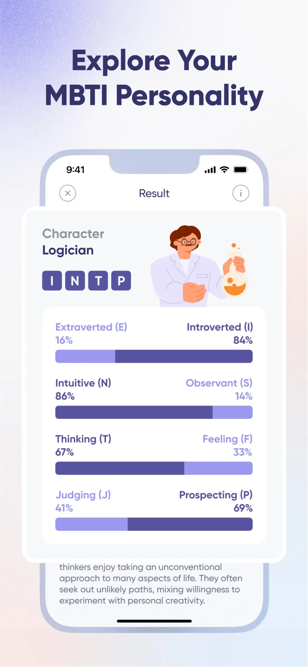 Health Care-Healthy Life&Heart screenshot 1