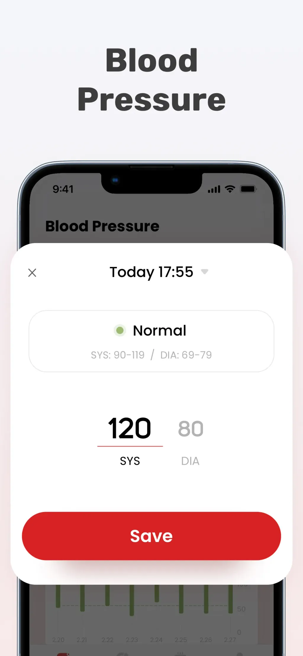 Health Coach-Fit&Heart Health App Store screenshot 3