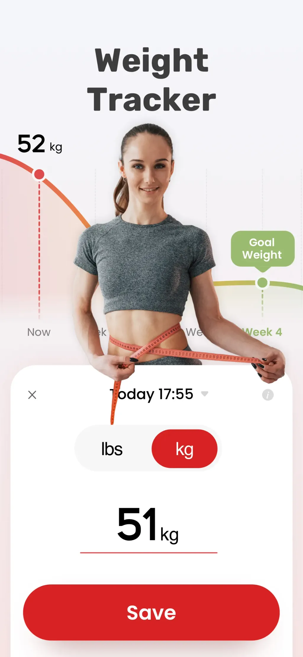 Health Coach-Fit&Heart Health App Store screenshot 5