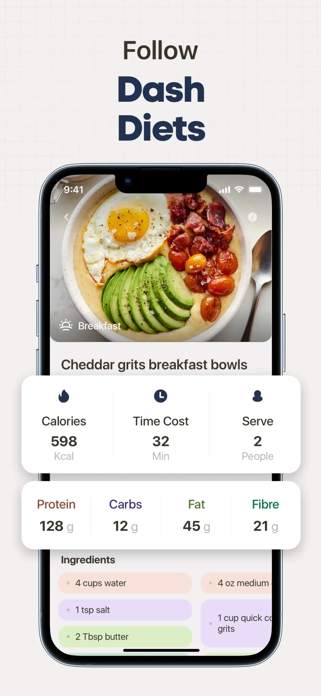Health Mate: Life&Heart Health App Store screenshot 9