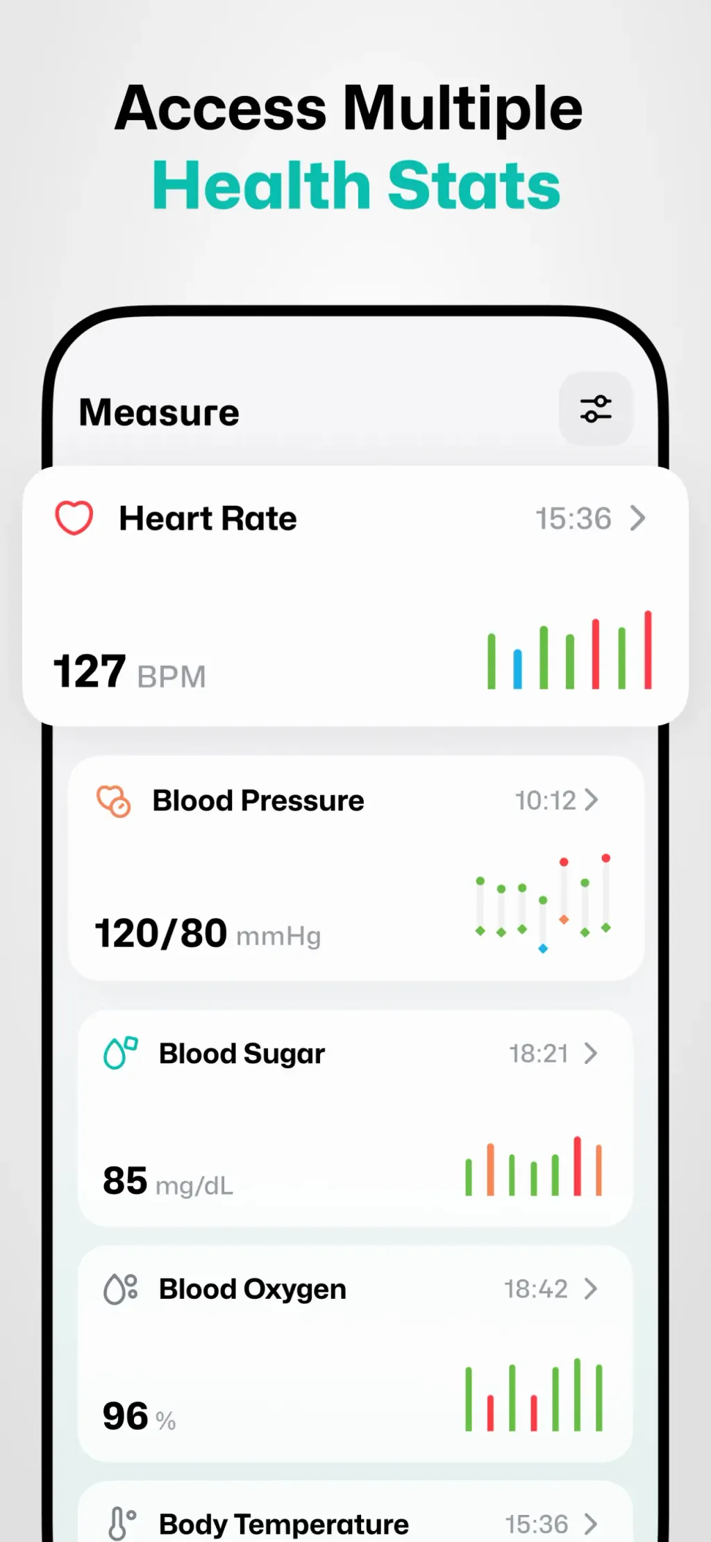 Well Up-Level Up Your Wellness App Store screenshot 4