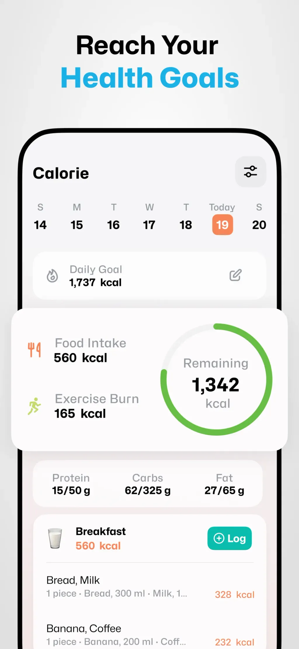 Well Up-Level Up Your Wellness screenshot 1