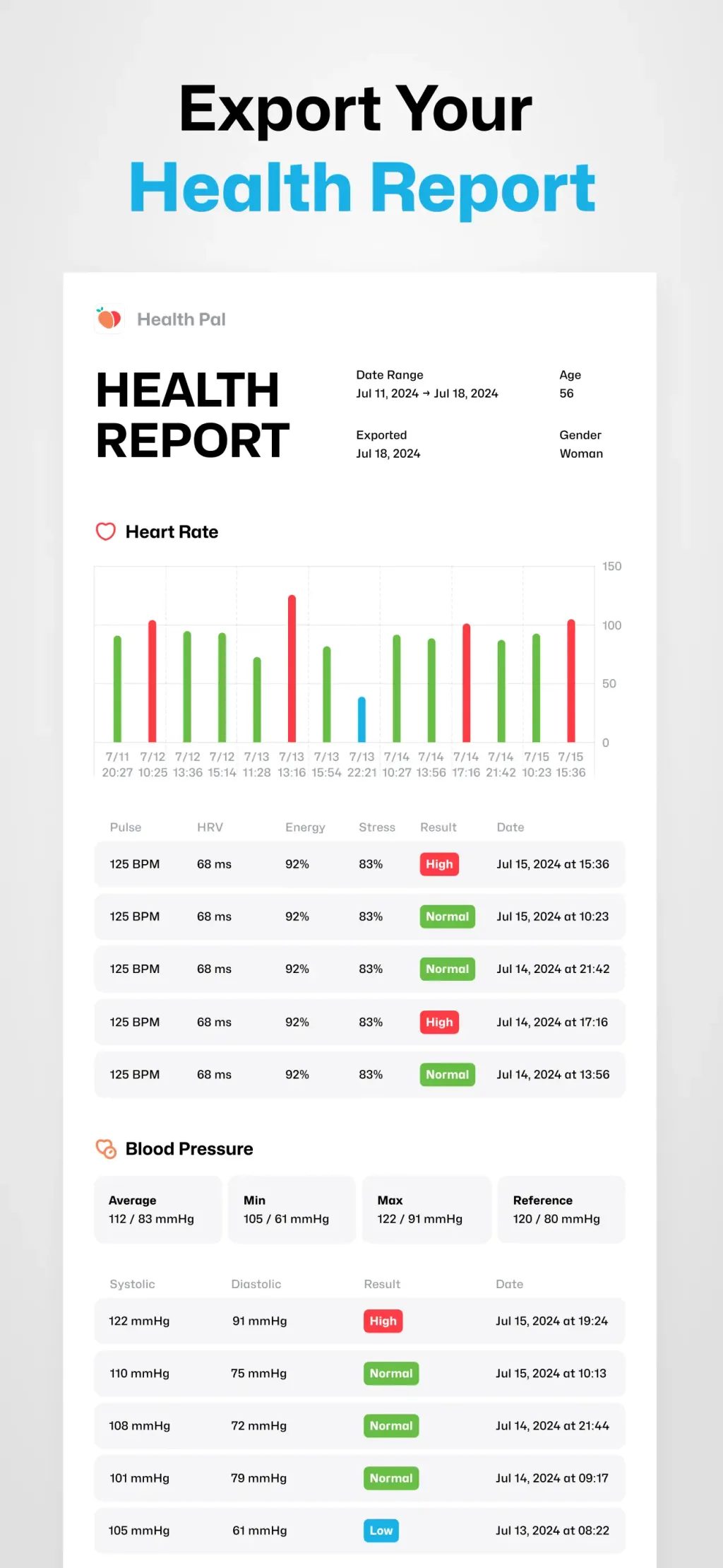 Well Up-Level Up Your Wellness App Store screenshot 9