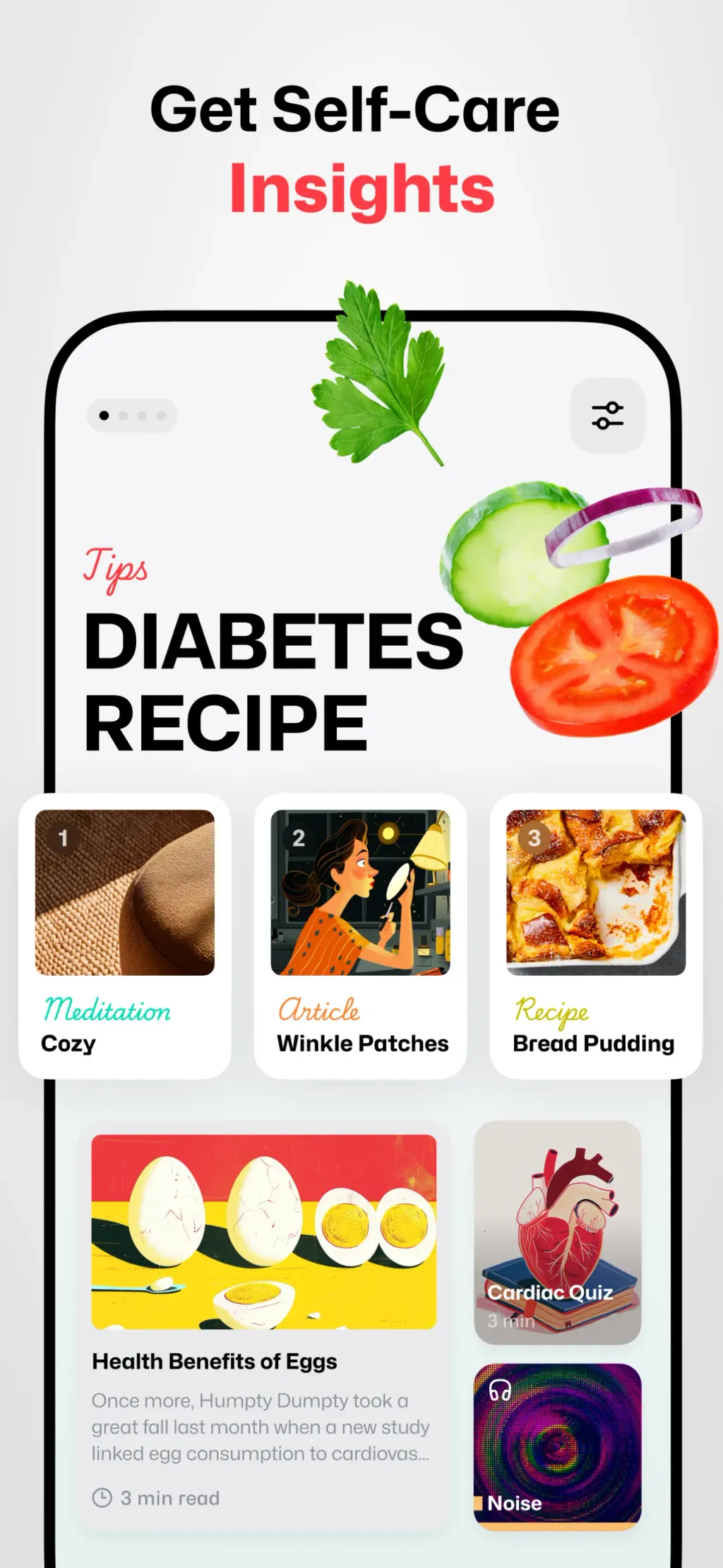 Well Up-Level Up Your Wellness App Store screenshot 10