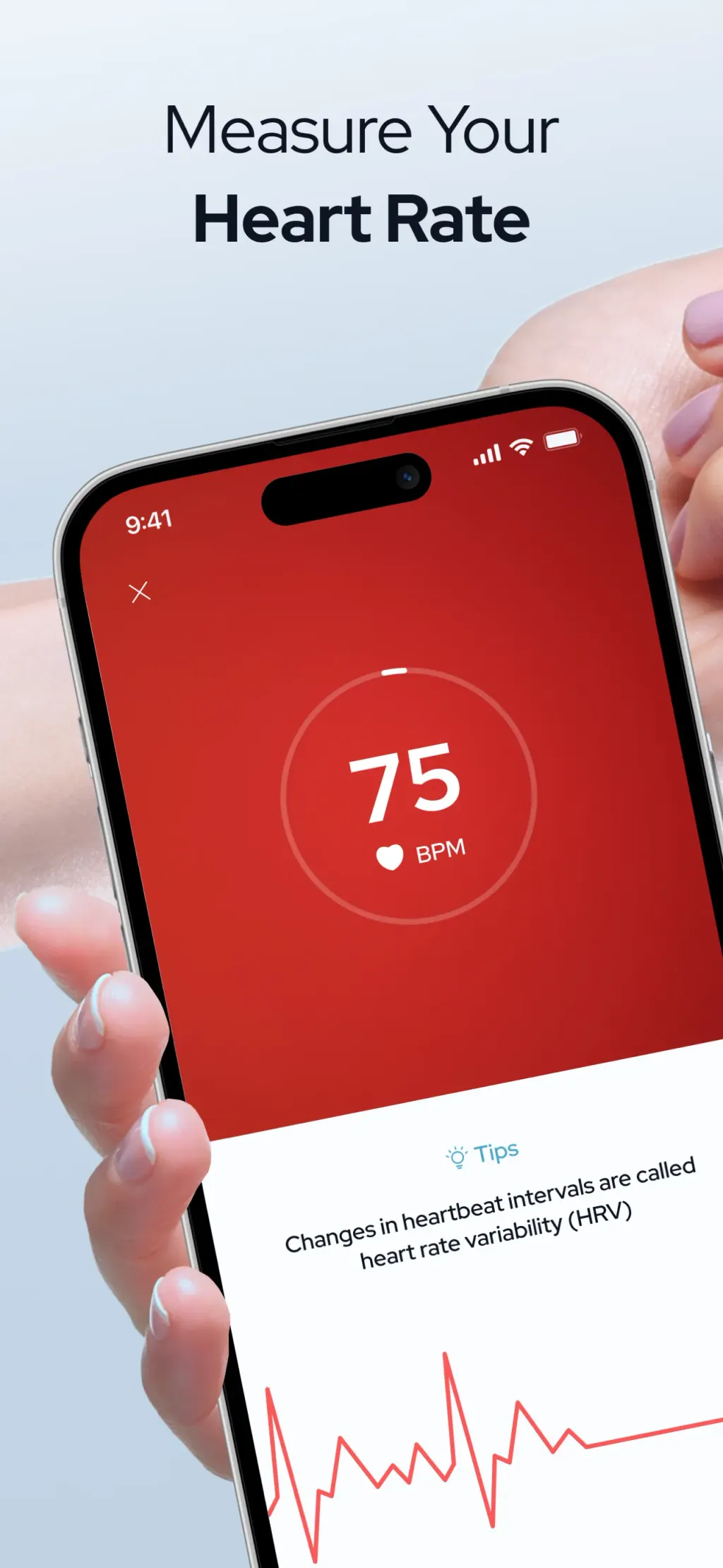Health Planner & Tracker screenshot 1