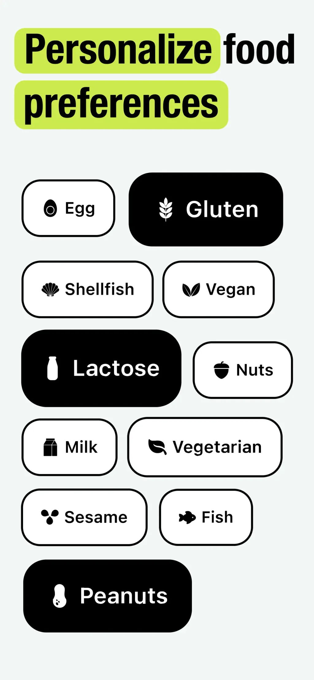 Healthy Food Scanner - OnFork App Store screenshot 8
