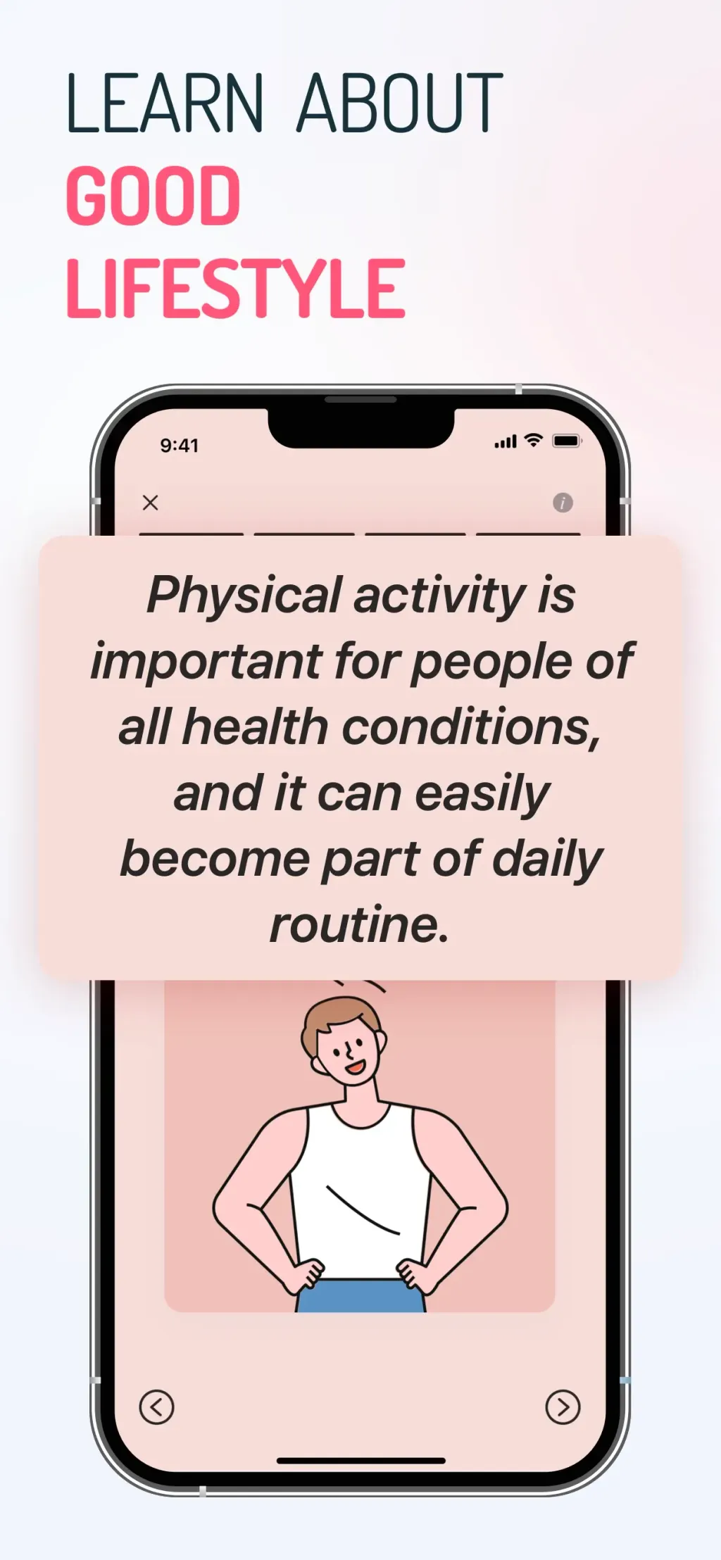 HeartFit - Heart Rate Monitor App Store screenshot 5