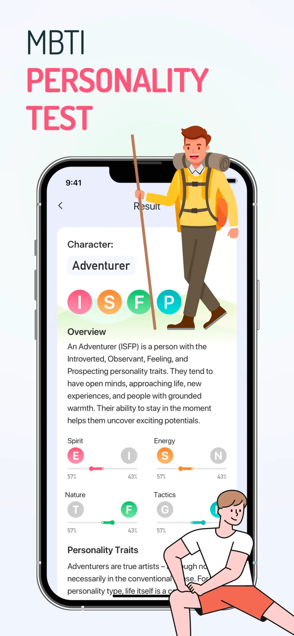 HeartFit - Heart Rate Monitor App Store screenshot 8