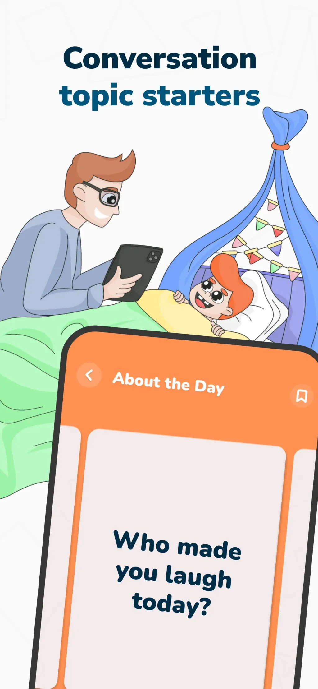 Hearty App: Everyday Bonding App Store screenshot 6