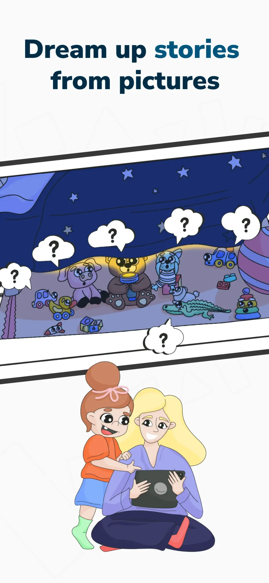 Hearty App: Everyday Bonding App Store screenshot 8