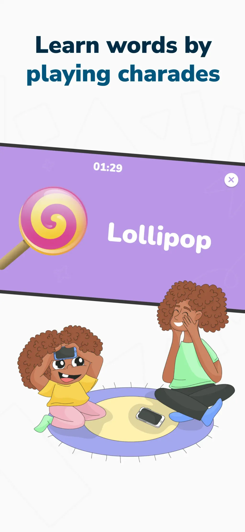 Hearty App: Everyday Bonding App Store screenshot 9