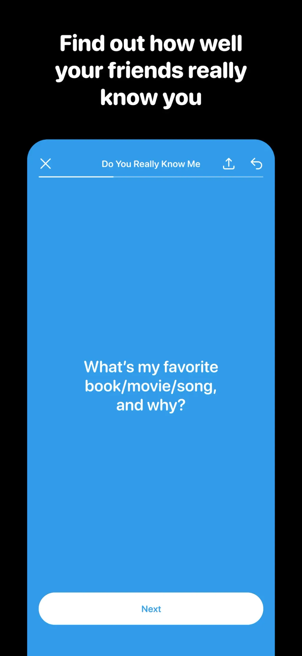 HH Talk - Deep Conversations App Store screenshot 3