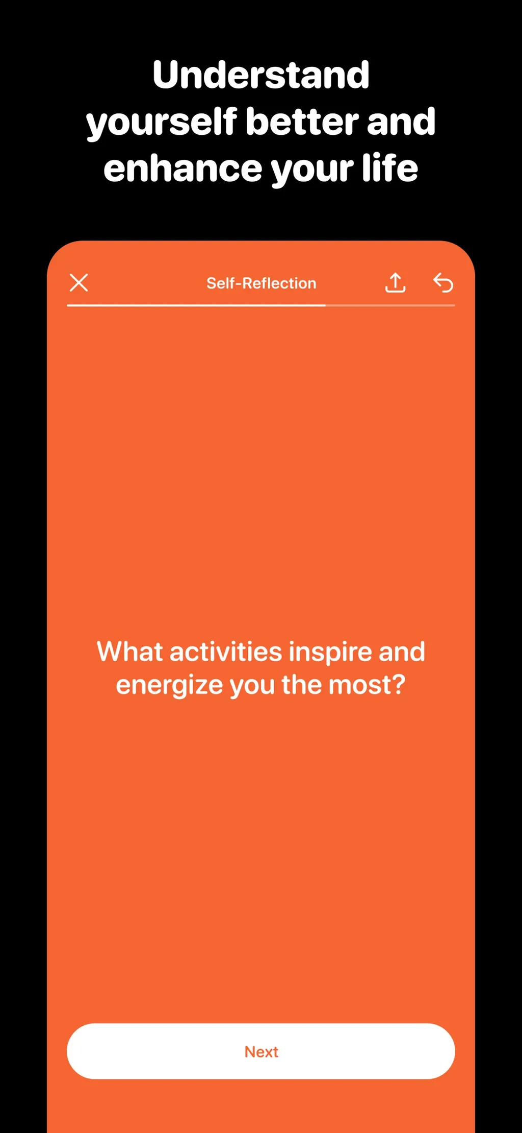 HH Talk - Deep Conversations App Store screenshot 5