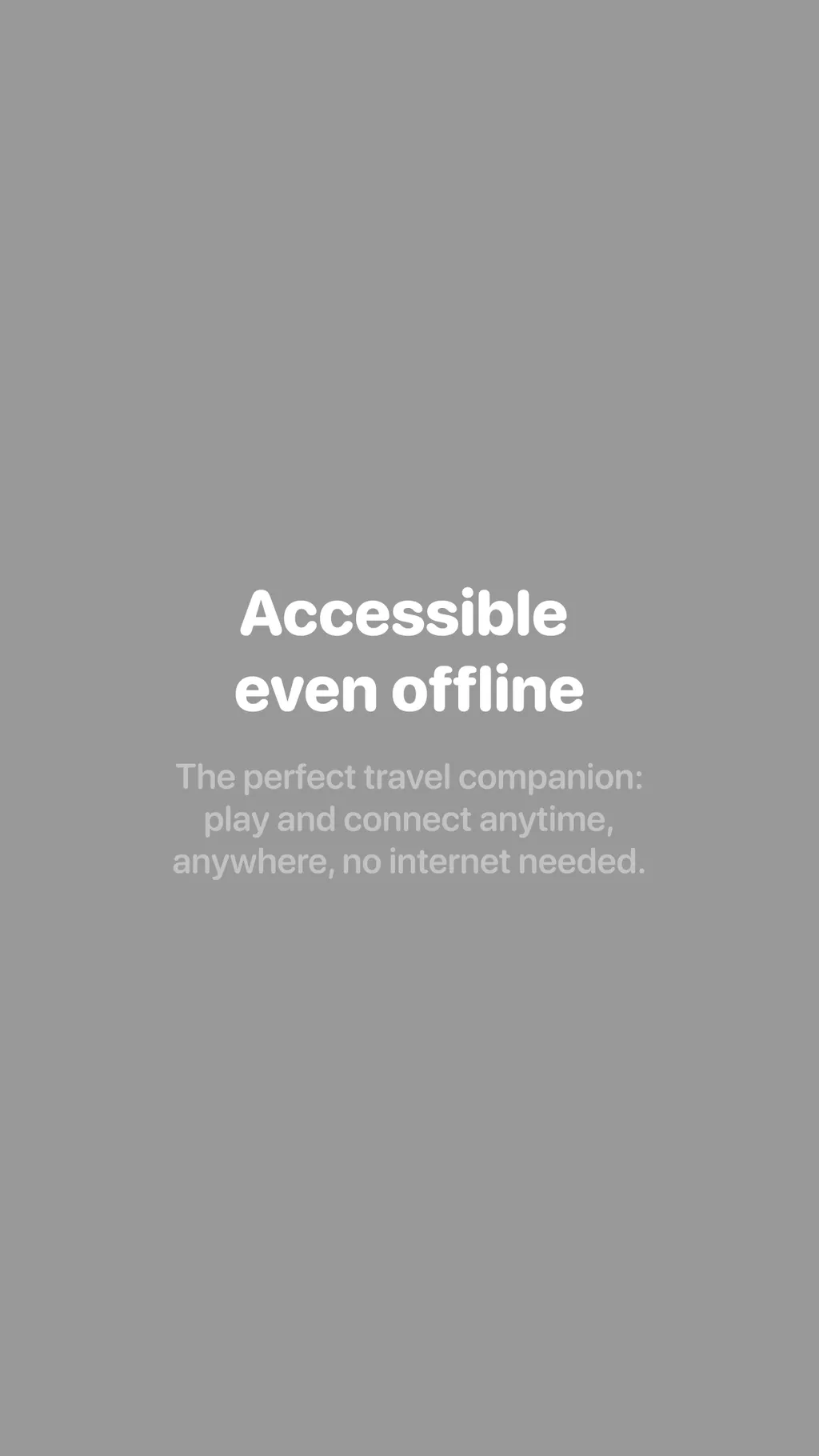 HH Talk - Deep Conversations App Store screenshot 7