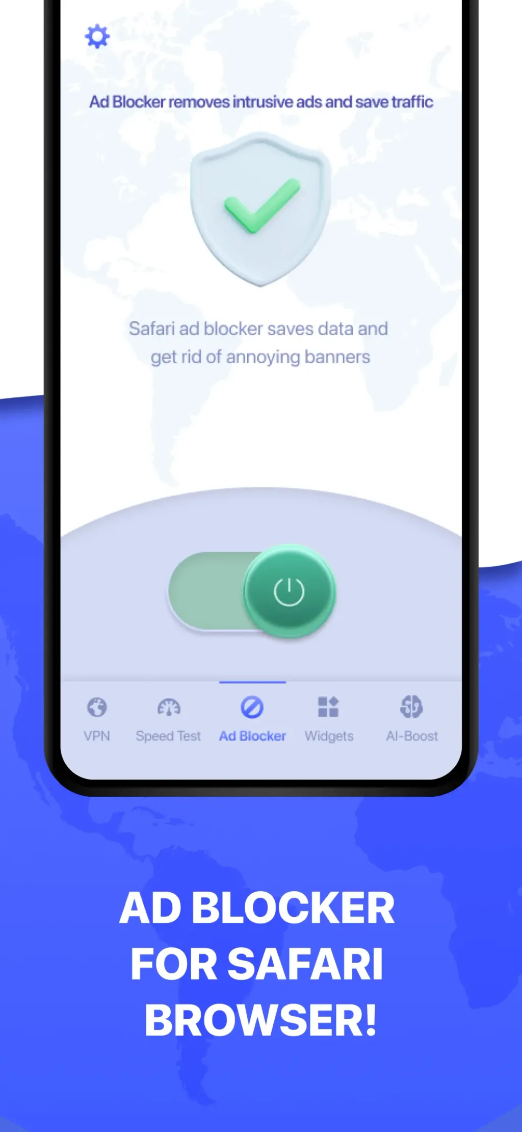 Hidy VPN: Fast Proxy App Store screenshot 5