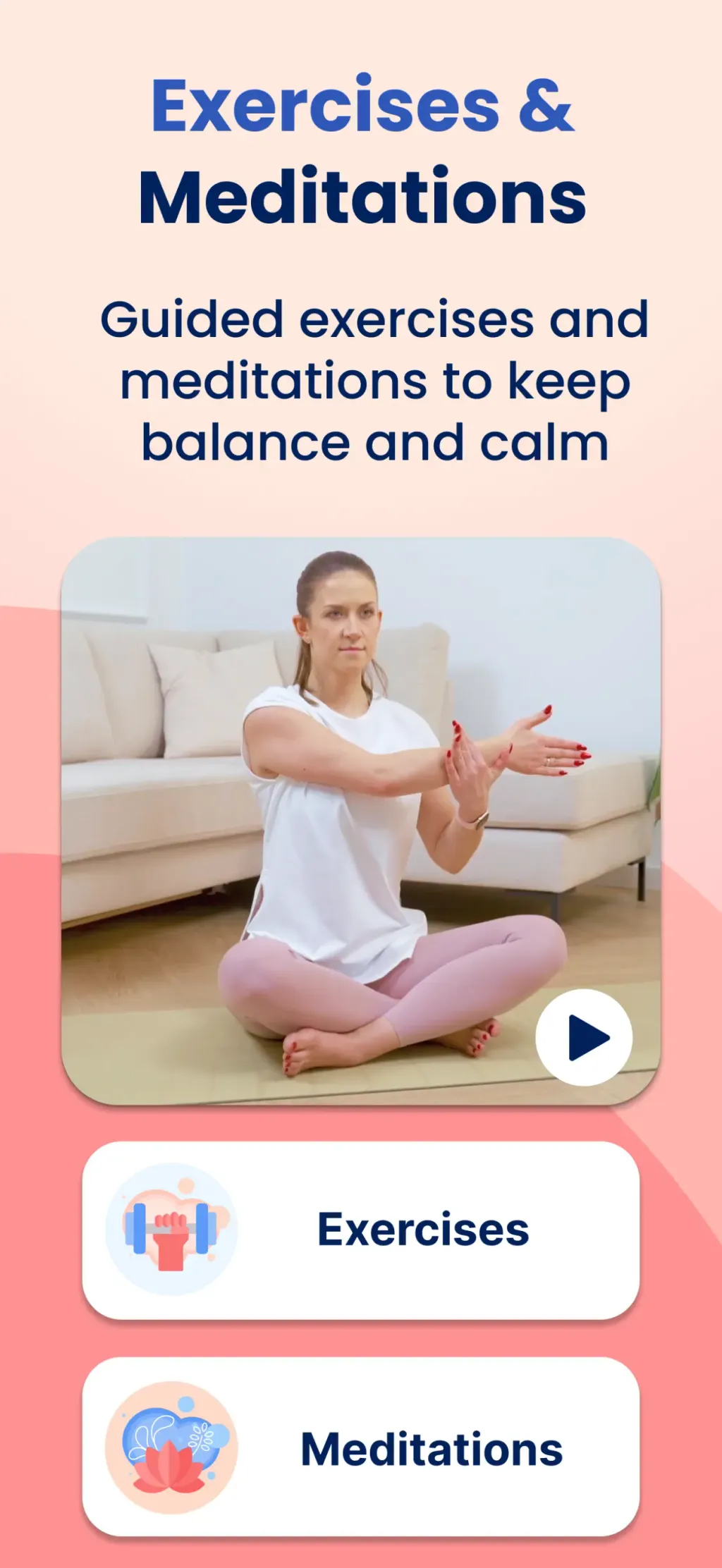 HiMommy: Ovulation & Pregnancy App Store screenshot 6