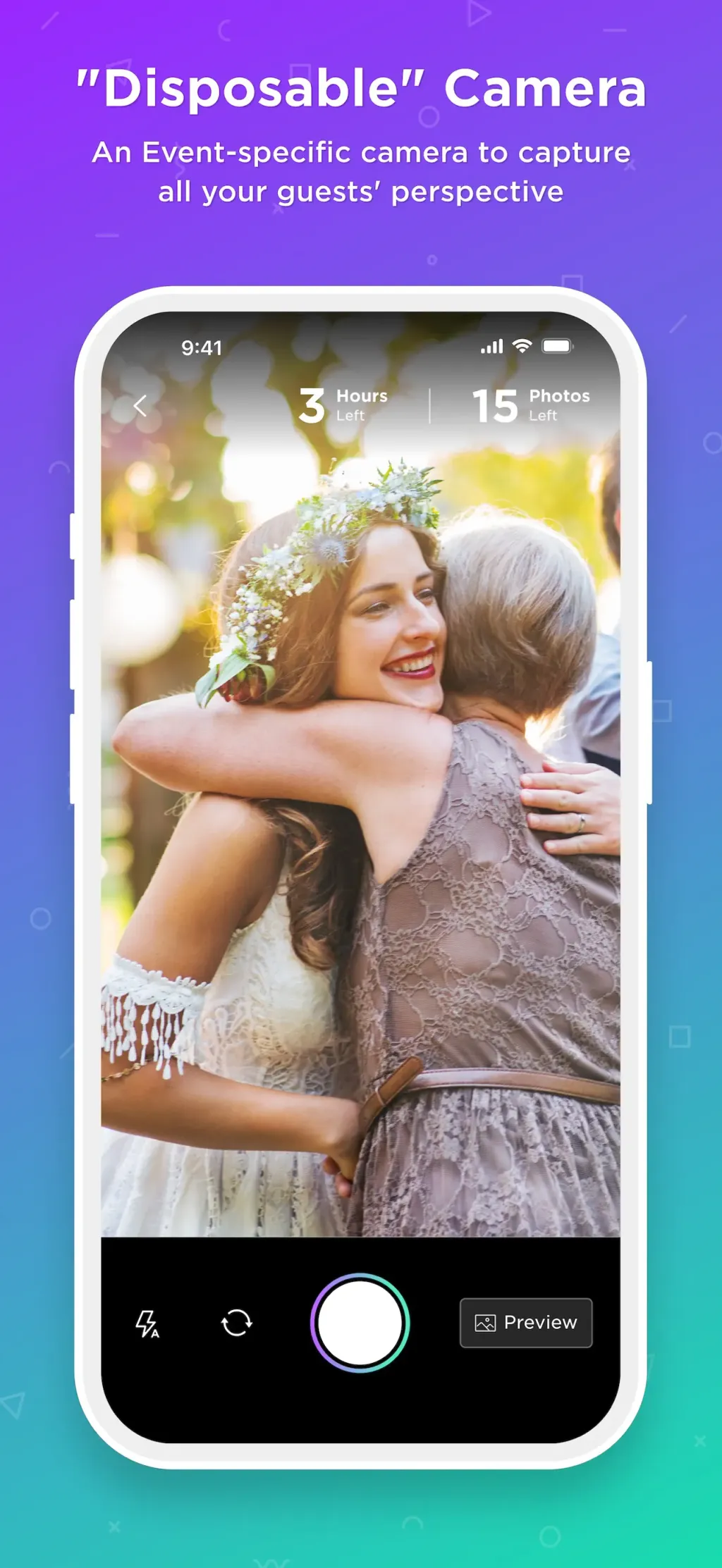 Zazzle Events App Store screenshot 5