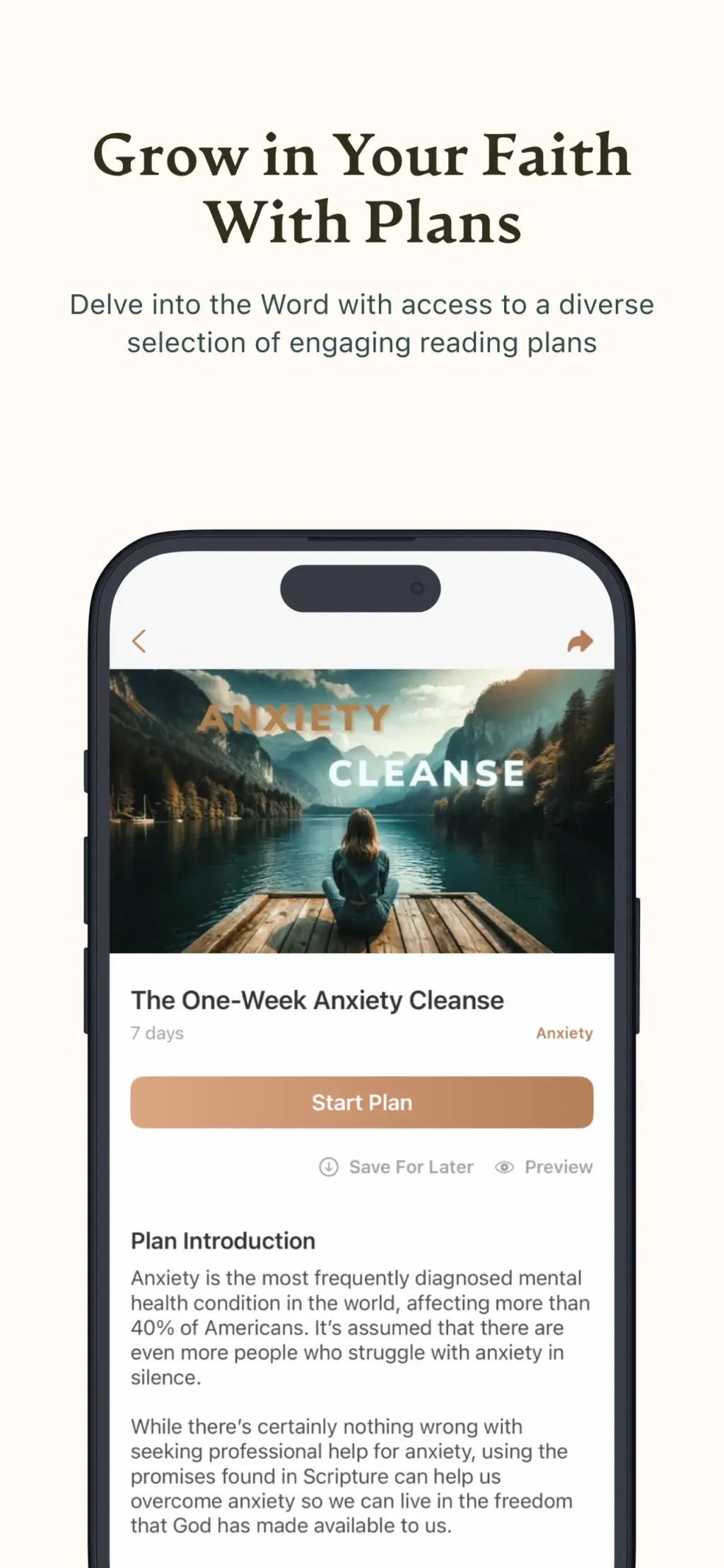 Holy Bible † Study God's Word App Store screenshot 3