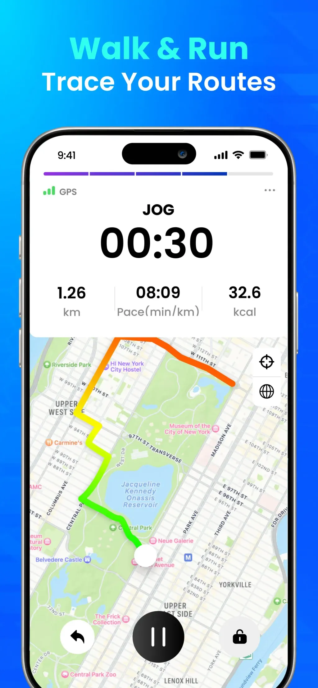 Home Workout - No Equipments screenshot 1