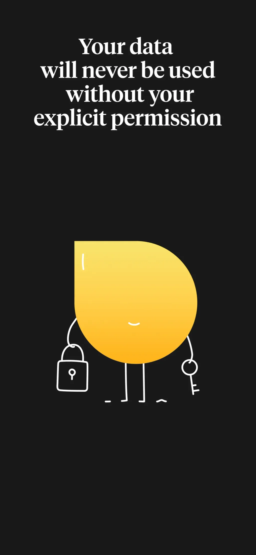 How We Feel App Store screenshot 6