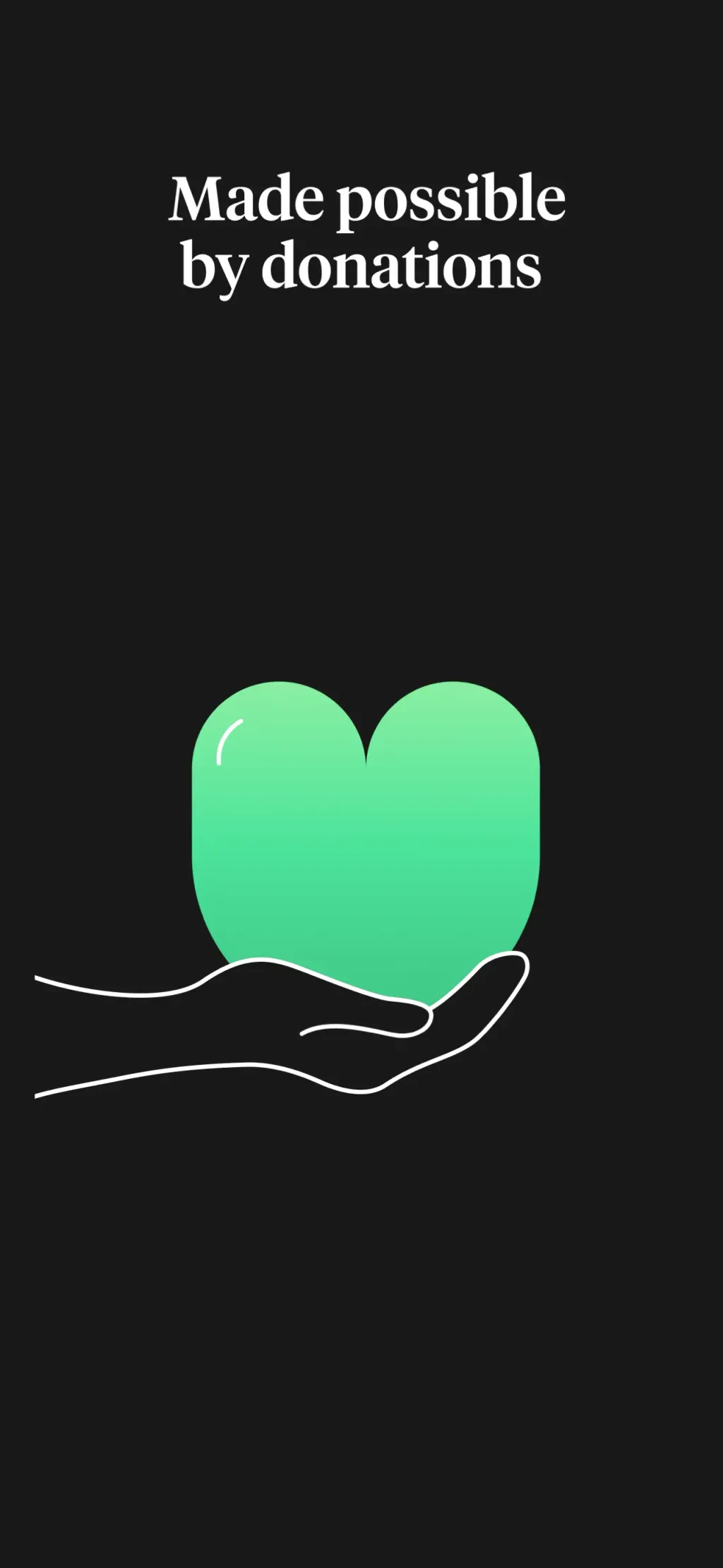 How We Feel App Store screenshot 7