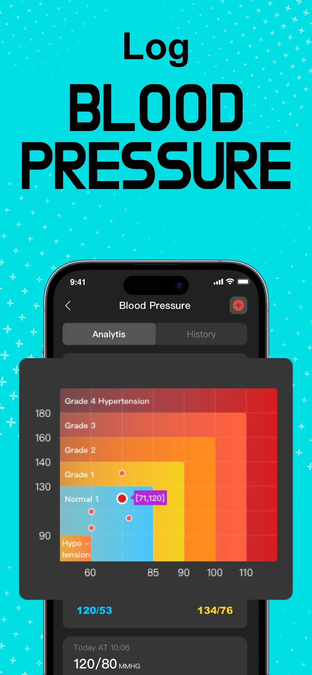 HugMe-Physical & Mental Health screenshot 1