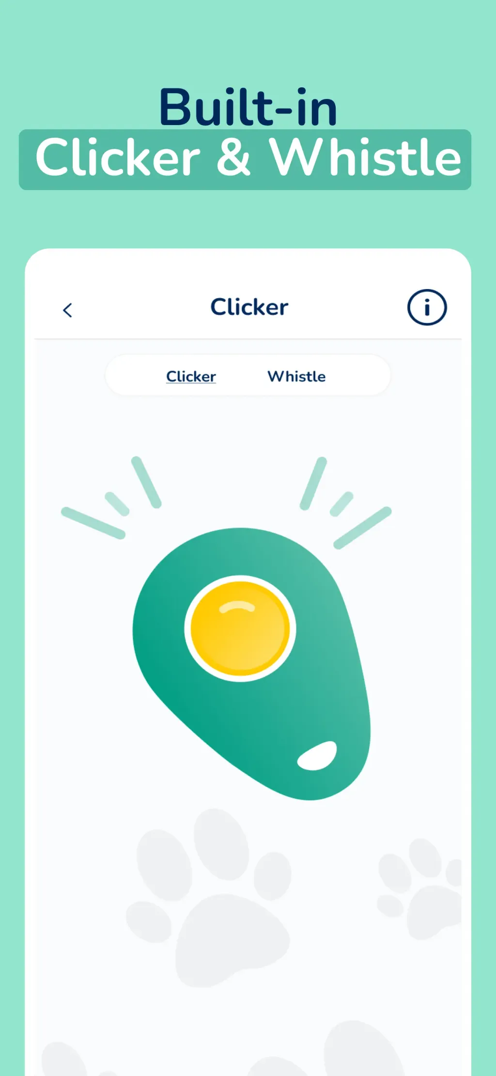 Hundeo - Dog Training & Tricks App Store screenshot 6