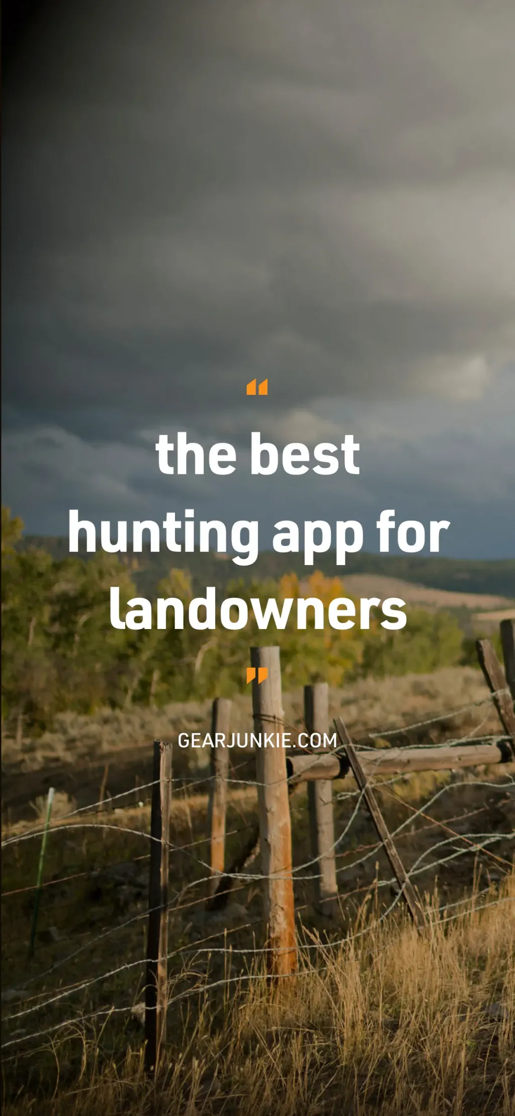 HuntStand: GPS Maps & Tools App Store screenshot 7
