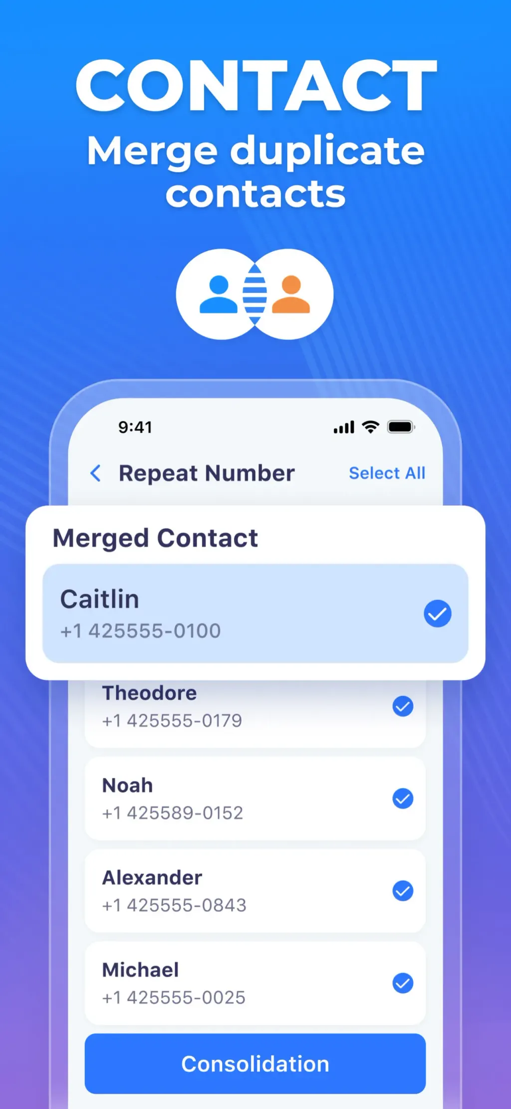 HyperClean - Phone Cleaner App Store screenshot 3