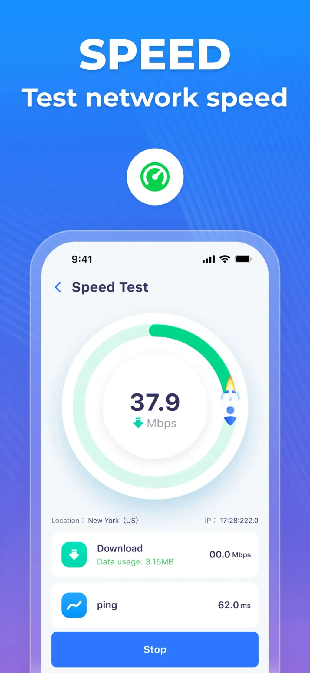 HyperClean - Phone Cleaner App Store screenshot 4