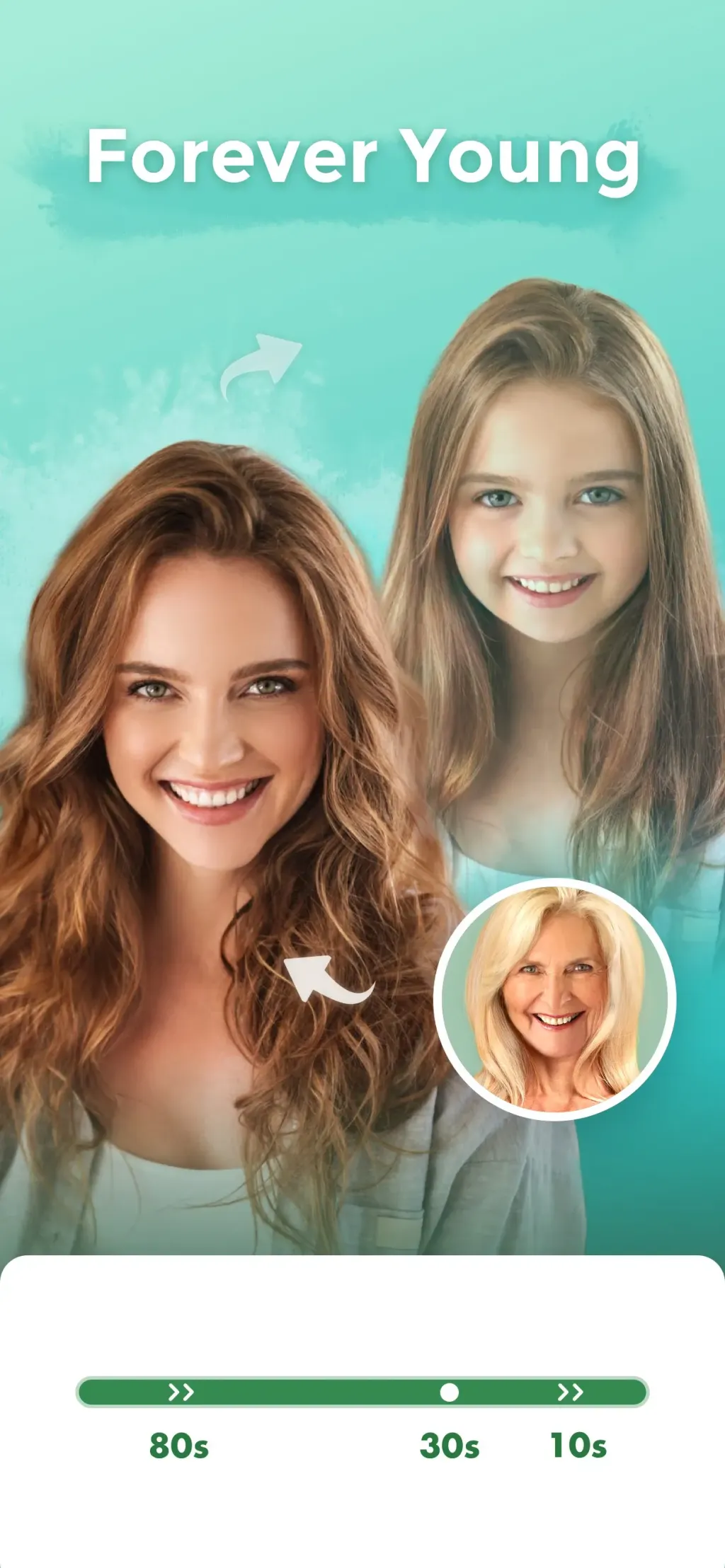 illus - Face Effects Editor screenshot 1
