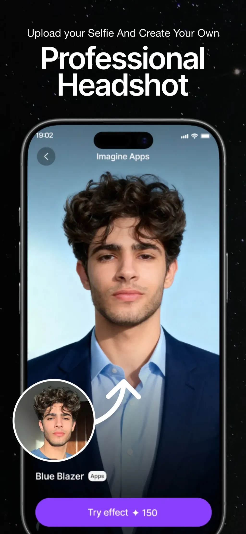 ImagineArt: AI Video Generator App Store screenshot 6
